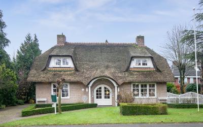 Dennenweg 5