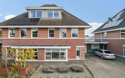 Straatweide 3
