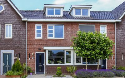 Lavendelheide 27