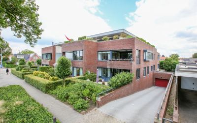 Middenweg 1-A4