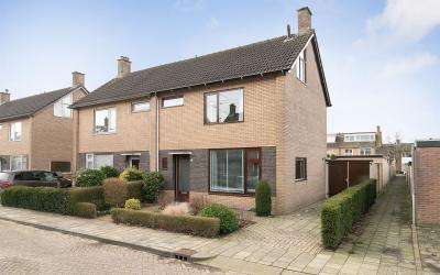 Geerakker 14