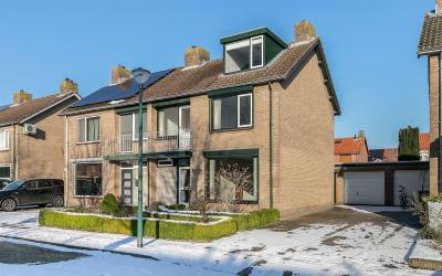 Zilverhof 12