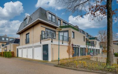 Schoolstraat 11-B4