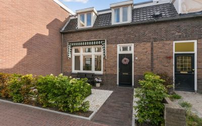 Raadhuisstraat 61