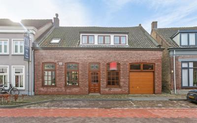 Raadhuisstr. 36