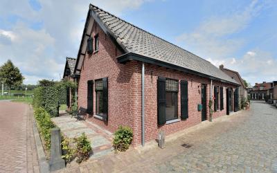 Schansstraat 16