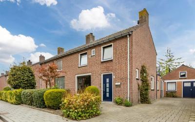 Huijgensstr. 2