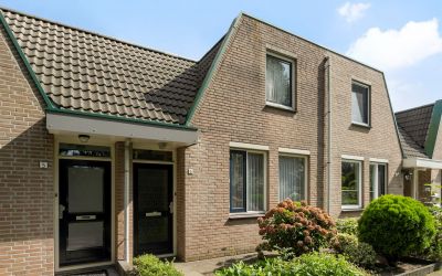 Schepenhof 6