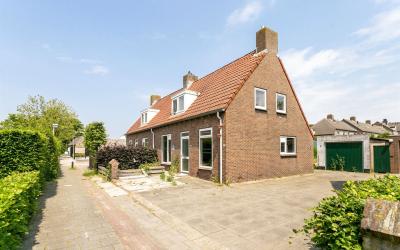 Kleine Dreef 18