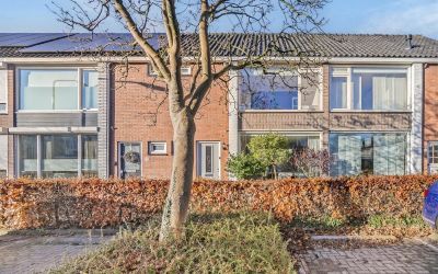 Rassegemstraat 4