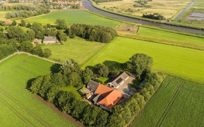 Laakdijk 3