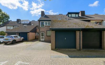 Klaverbeemd 28