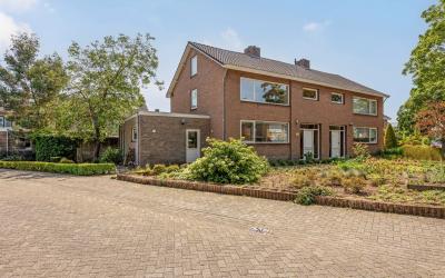 Zeggelaan 12