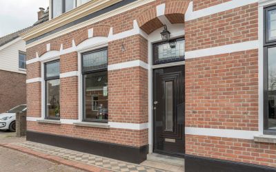 Dorpsstraat 51