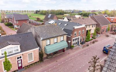 Dorpsstraat 55