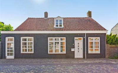 Brouwerijstraat 4