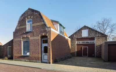 Parallelweg 6