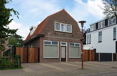Hoolstraat 25