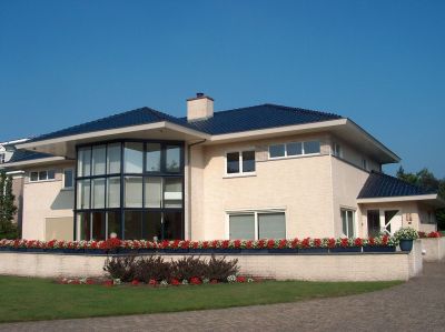 Hertenroep 4