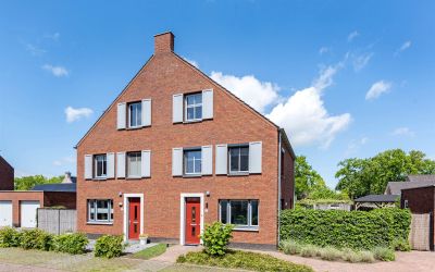 Grote Huiswei 22