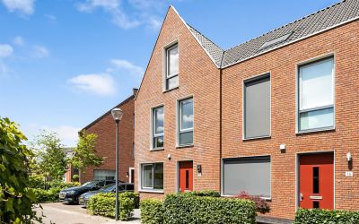 Kleine Huis. 18