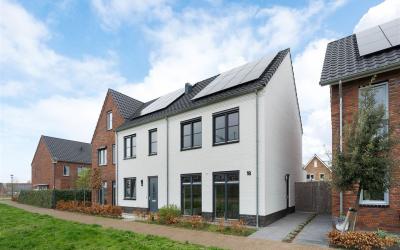 Holsteinpad 18