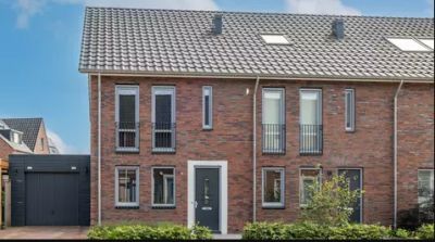 Witrikweg 1