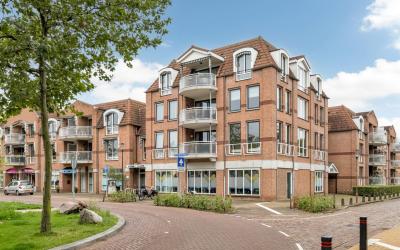 Residentie. 4
