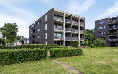 Platte Akker 211