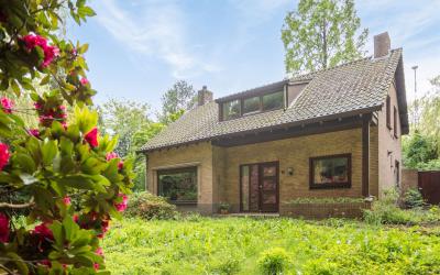 Lage Weg 11