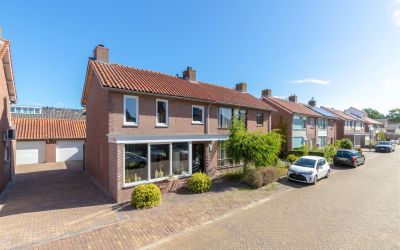 Olmenstraat 5