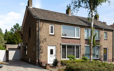 Cypressenstraat 5