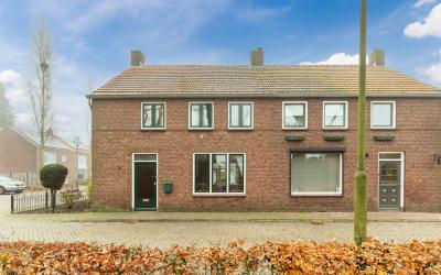 Spoorstraat 31