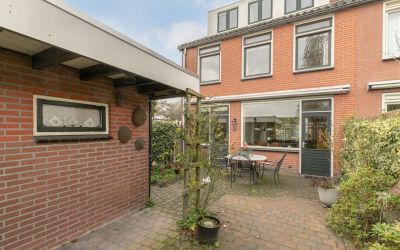 Pijnboomstr. 23