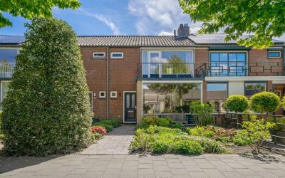 Mispelstraat 15