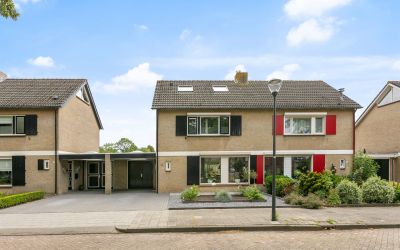 Dennenlaan 17