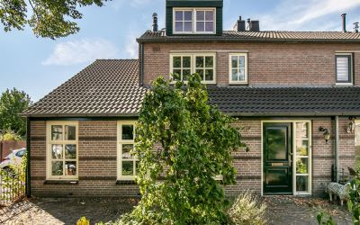 Dennenlaan 83