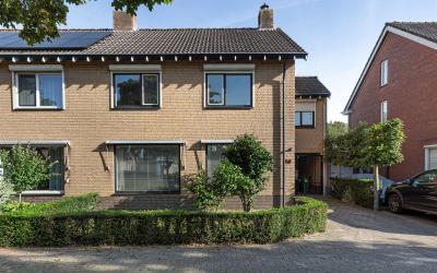 Dennenlaan 58