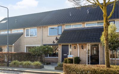 Galubastraat 10