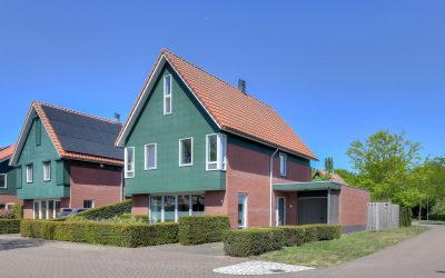 Sint Jorisveld 2