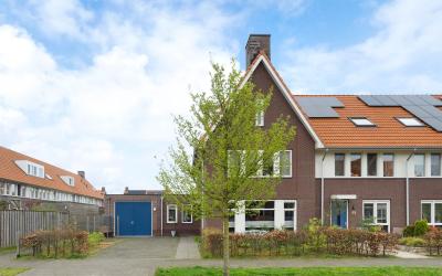 Tuinpad 7