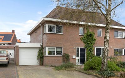 Broekstraat 18