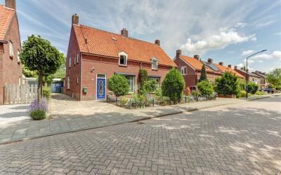 Oude Tilbur. 23