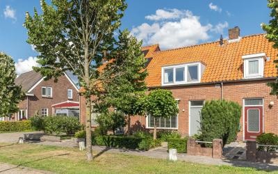 Bavelstraat 3