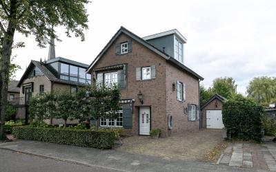 Bladerstraat 5-A