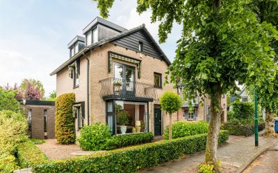 Bladerstraat 5