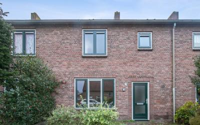 Poststraat 31