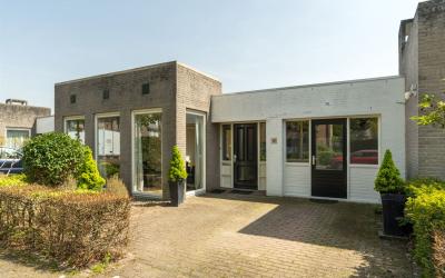 Nieuwe Dreef 18