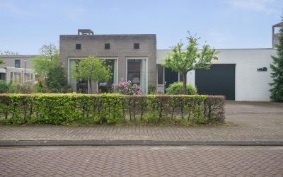 Nieuwe Dreef 22