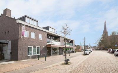 Dorpstraat 19-A1